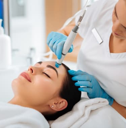 skin care