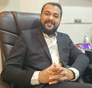 Ananthu image